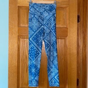 American Eagle Leggings